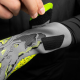 Reusch Pure Contact X-Ray 3 G3 Fusion 5070931 6001 black yellow grey 9